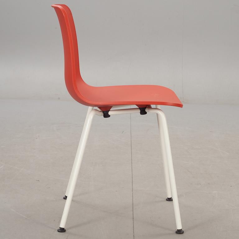 STOL, design Jasper Morrisson för Vitra.