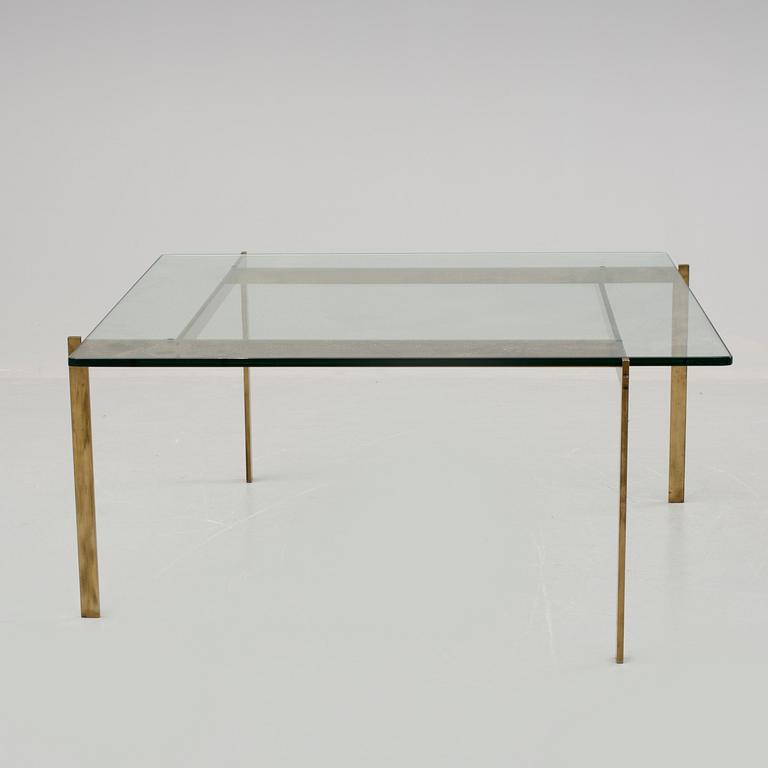 SOFFBORD, 1900-talets slut.