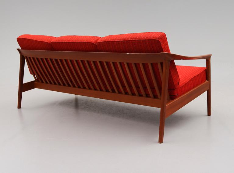 SOFFA, "Colorado", Folke Ohlsson, Bodafors, 1960-tal.