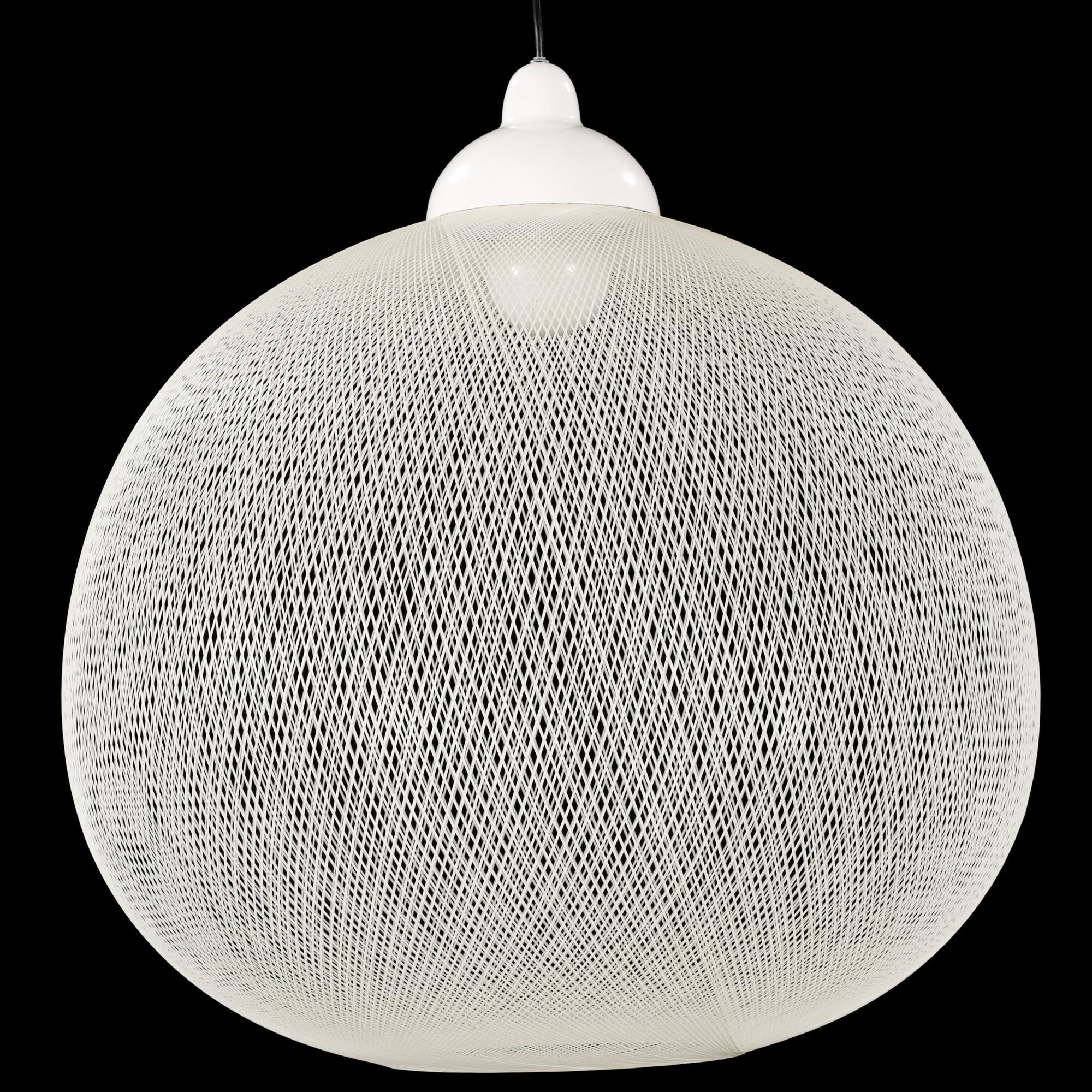 A celing lamp by Bertjan Pot for Moooi, model "Non Random".