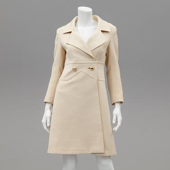 LOUIS FÉRAUD, kappa, 1968.