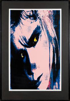 Kari Riipinen, "Hate I".