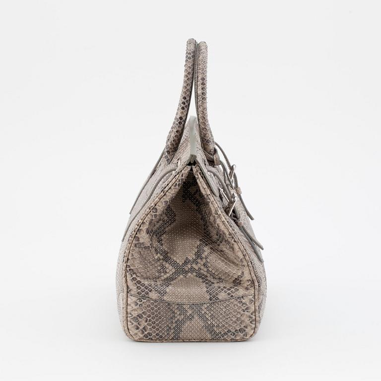 RALPH LAUREN, handväska, "Ricky bag".