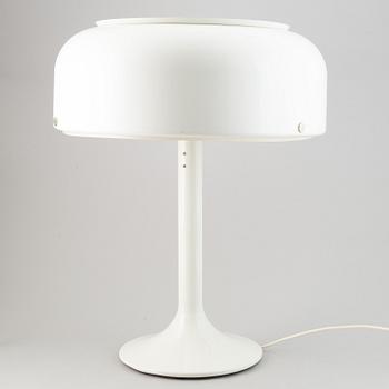 A 'Knubbling' table lamp by Anders Pehrson for Ateljé Lyktan,