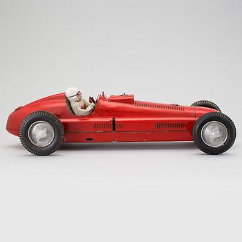 DOMO, Maserati, Italien, ca 1948.