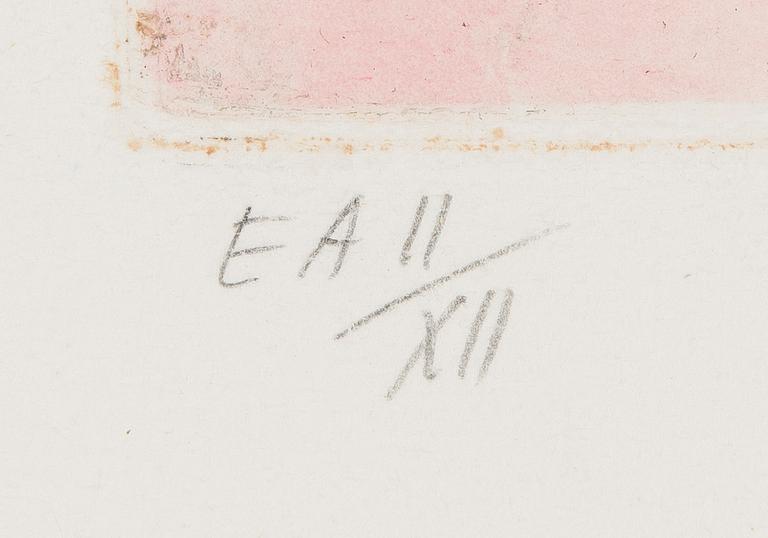 Max Papart, L'as de trèfle.