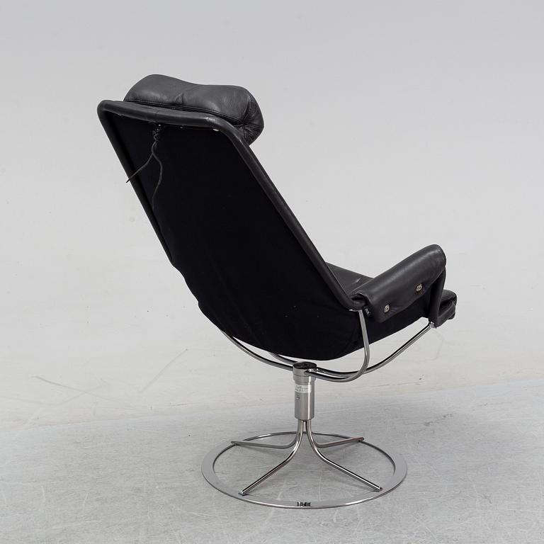 Bruno Mathsson, fåtölj, "Jetson", Dux.