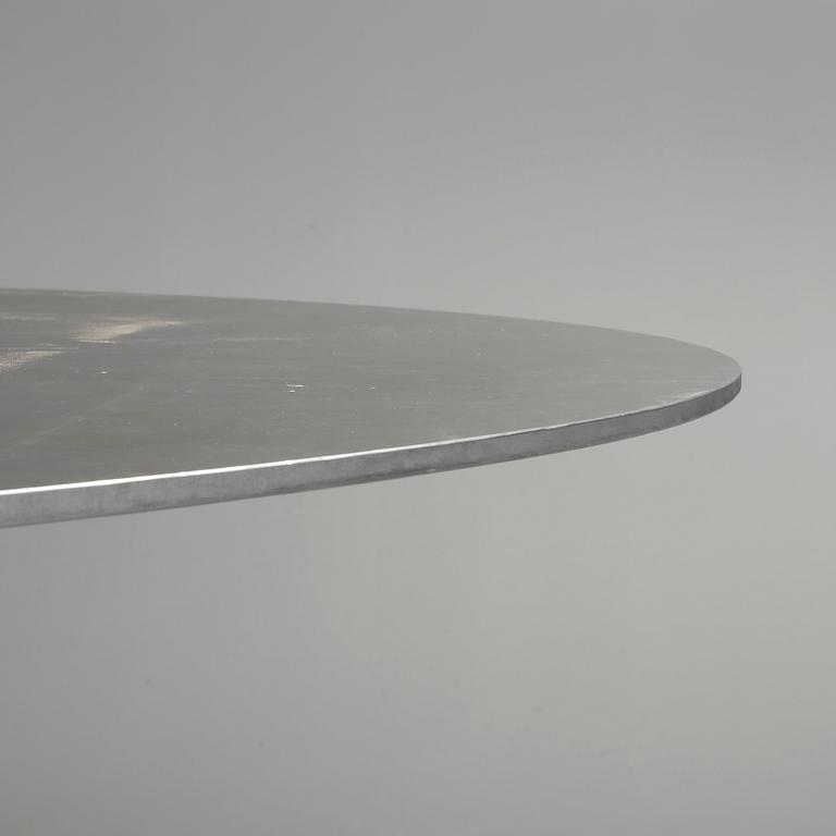 BORD, aluminium, 2000-tal.