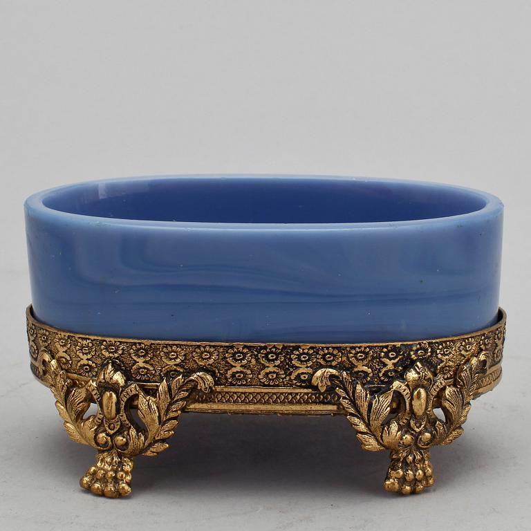 SALTKAR, empire, 1800-talets första hälft.