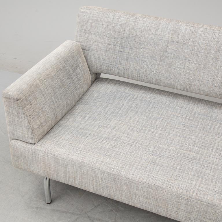 BÄDDSOFFA, "Just", Swedese, 2000-tal.