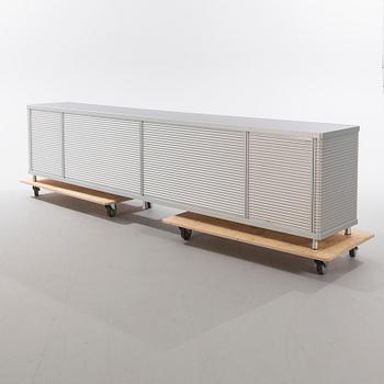 Decoma Design sideboard Modular System Pac by Ycami.