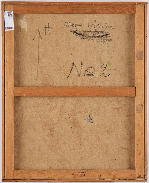 Mona Lodström, "No 2".