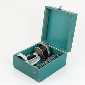Rolex, Eazy Oyster Opener.