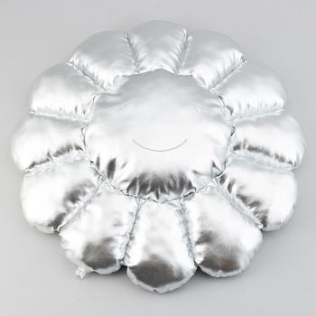 Takashi Murakami, after, a flower cushion, Kaikai Kiki Co.