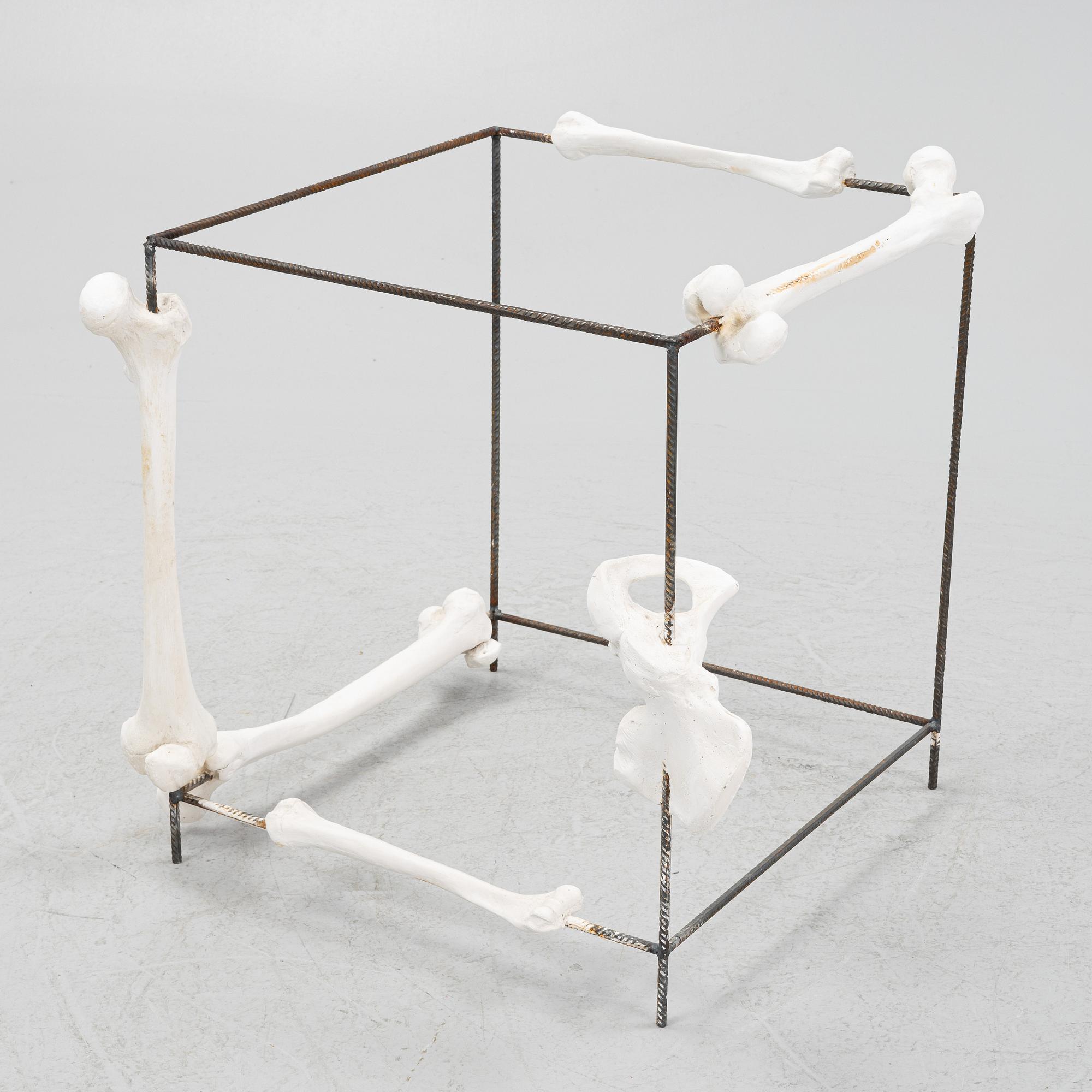 Ulf Rollof, "Multipel konflikt".