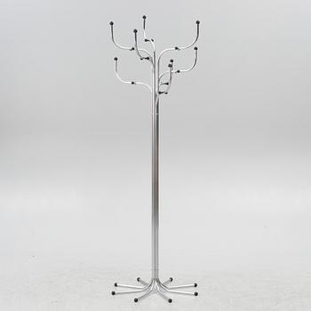 Sidse Werner, klädhängare, "Coat tree" Fritz Hansen, 2017.