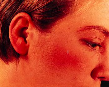 Staffan Redin, Untitled, quadriptych.