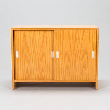 Aino Aalto, a late 20th century '217' cabinet for Artek.