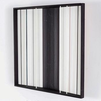 Bengt Arne Bolin, Untitled.