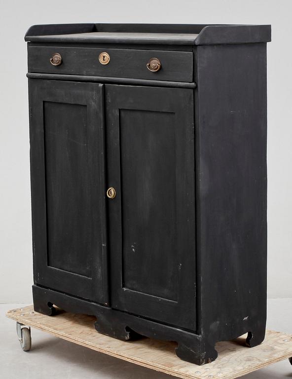 SKÄNK, 1800-talets slut.