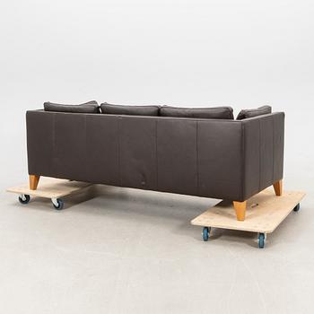 IKEA, Stockholm sofa, late 20th century.