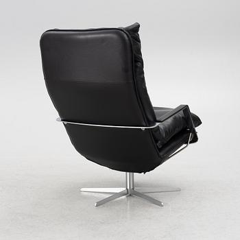 Søren Lund, a "SL 330" armchair, Denmark, 21st century.