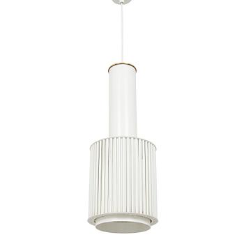 Alvar Aalto, taklampa, modell "A 111", Valaistustyö,.