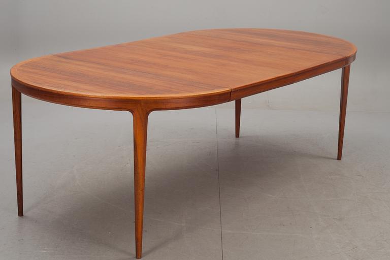 MATBORD, Bertil Fridhagen, Bodafors.