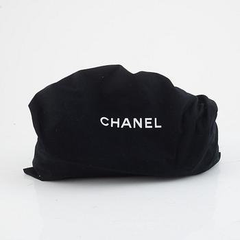 Chanel, väska, "East West Accordion Flap Bag", 2008-2009.