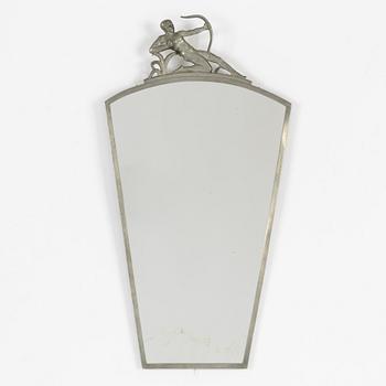 Spegel, Swedish grace, CG Hallberg 1932.