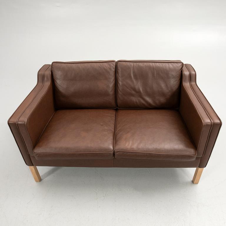 Sofa, "Eva", Stouby Design Team, 2000s.