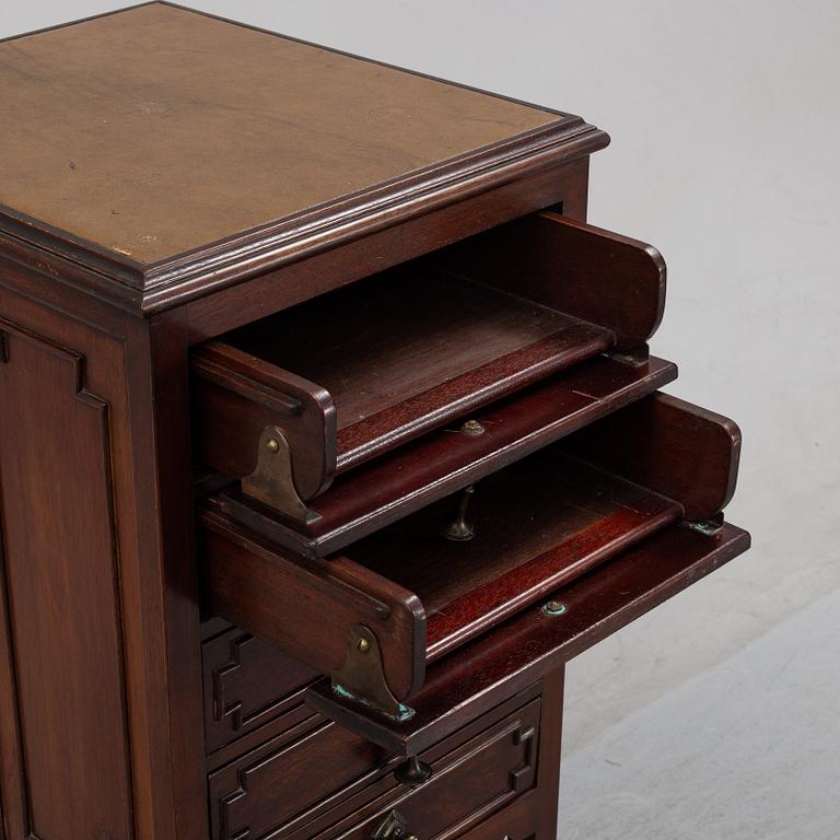 Notställ, Spak Epokernas Varuhus, omkring 1900-talets mitt.