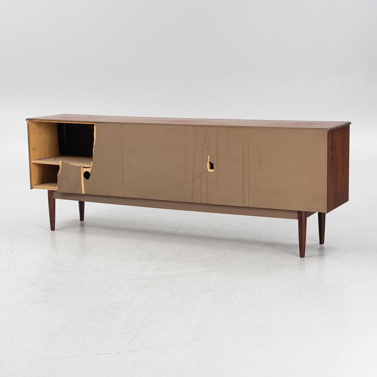 Nils Jonsson, sideboard," Arild", Troeds, Bjärnum, 1960-tal.