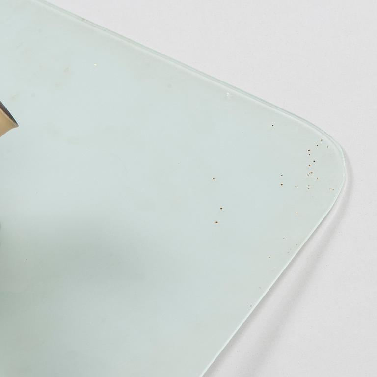 A mid-20th century '20428' ceiling light for Idman.