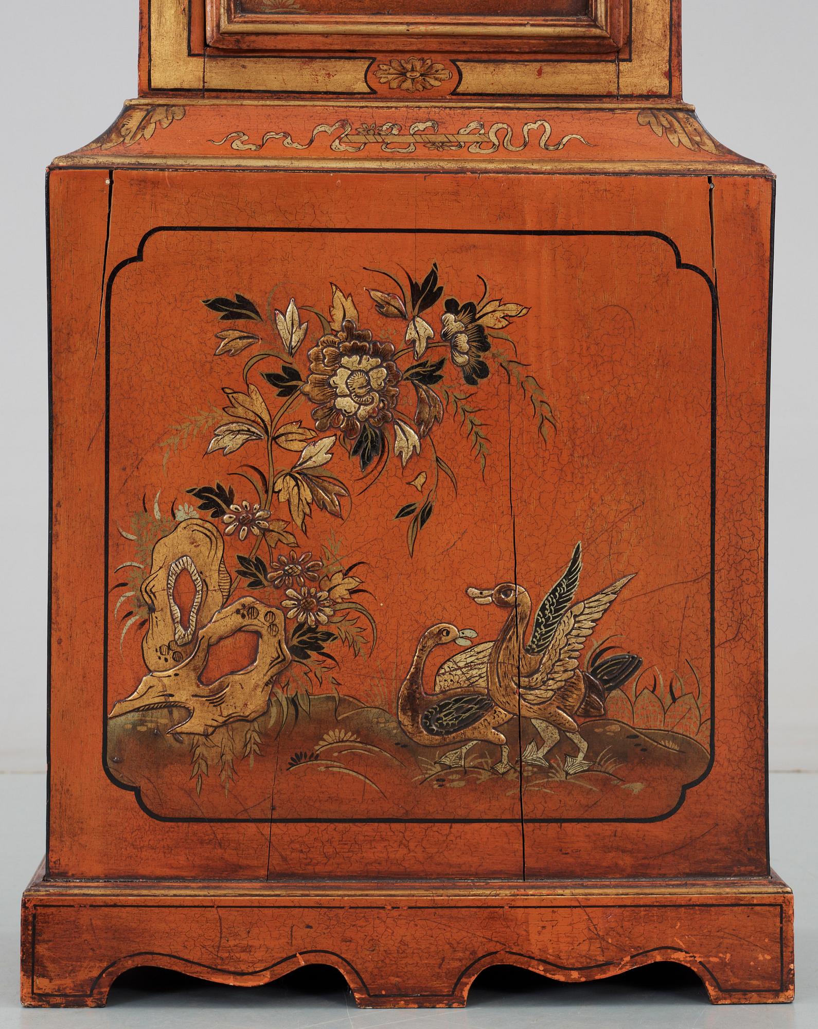 GOLVUR, 1800/1900-tal.