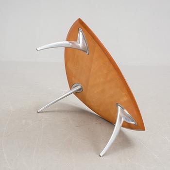 SOFFBORD,"Tucano", MAGIS, design av Marc Berthier. Italien. 1990-tal.