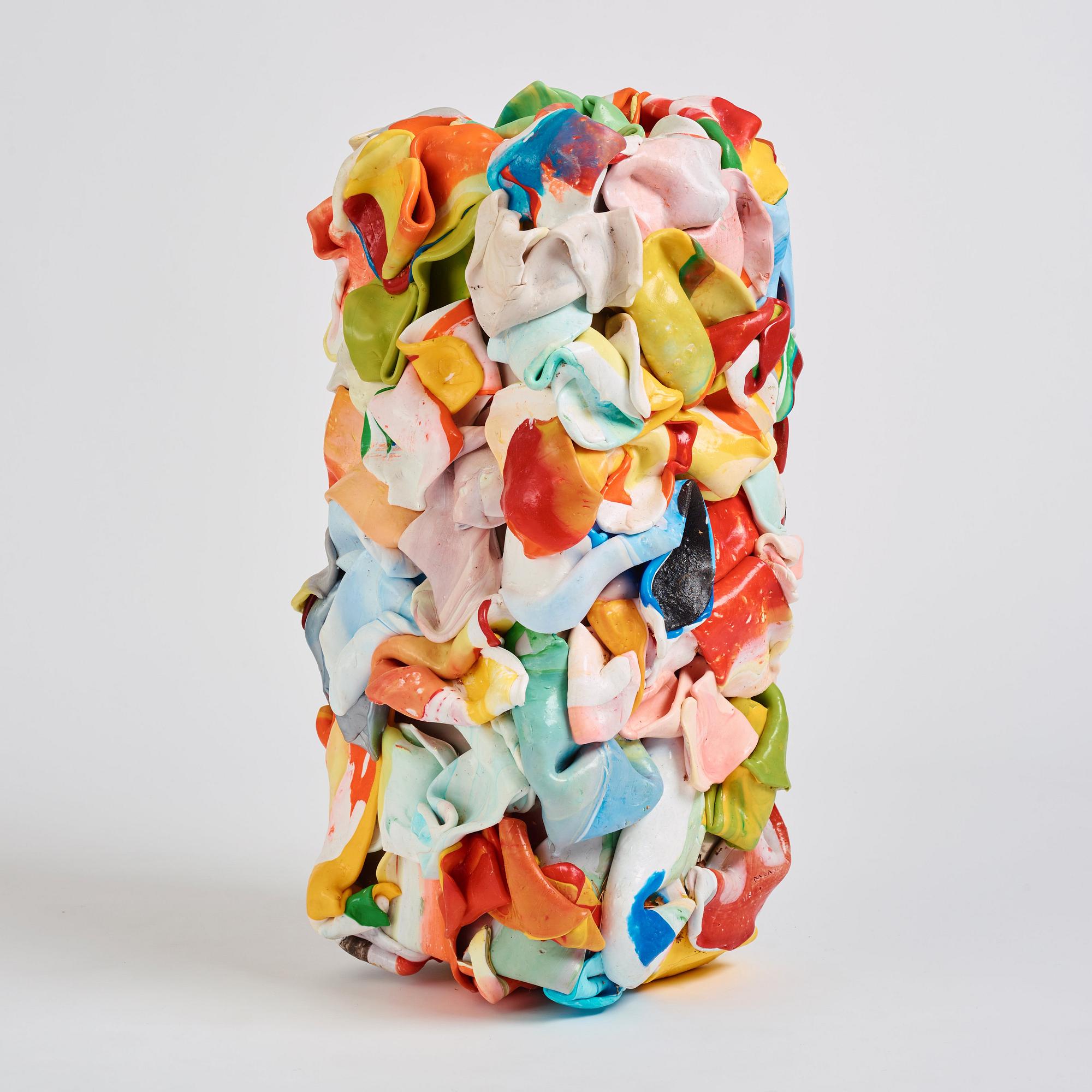 Matthias van Arkel, 'Mini-Sarkofag'.