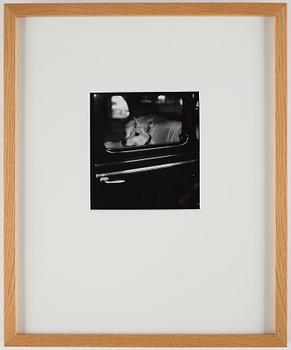 Tuija Lindström, Utan titel.