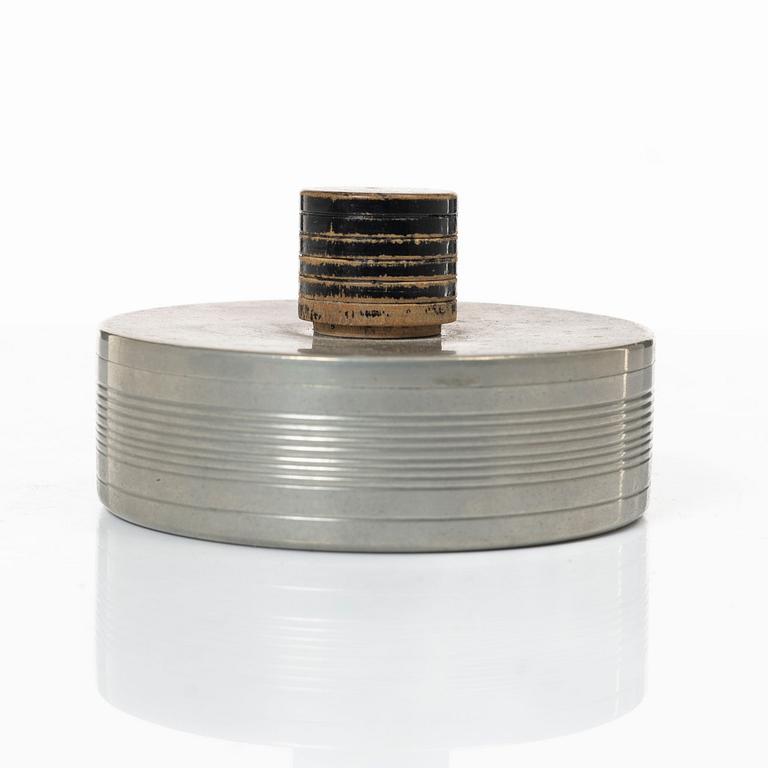 Lockaskar, 2 st, GAB, 1930-tal.