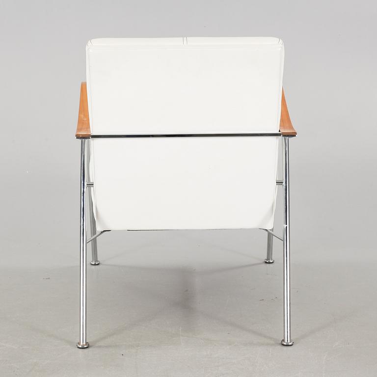 A arm chair by Gunilla Allard, model "Sahara, Lammhults, 21th century.