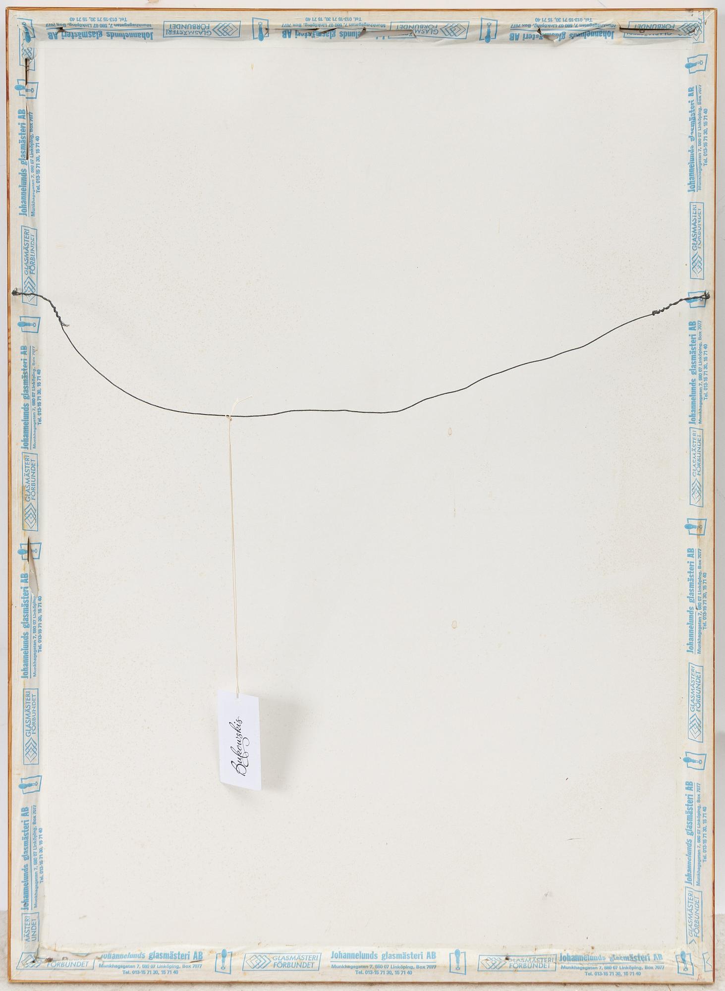 Concert poster, The Beatles, "The world's number one pop band", Telstar.