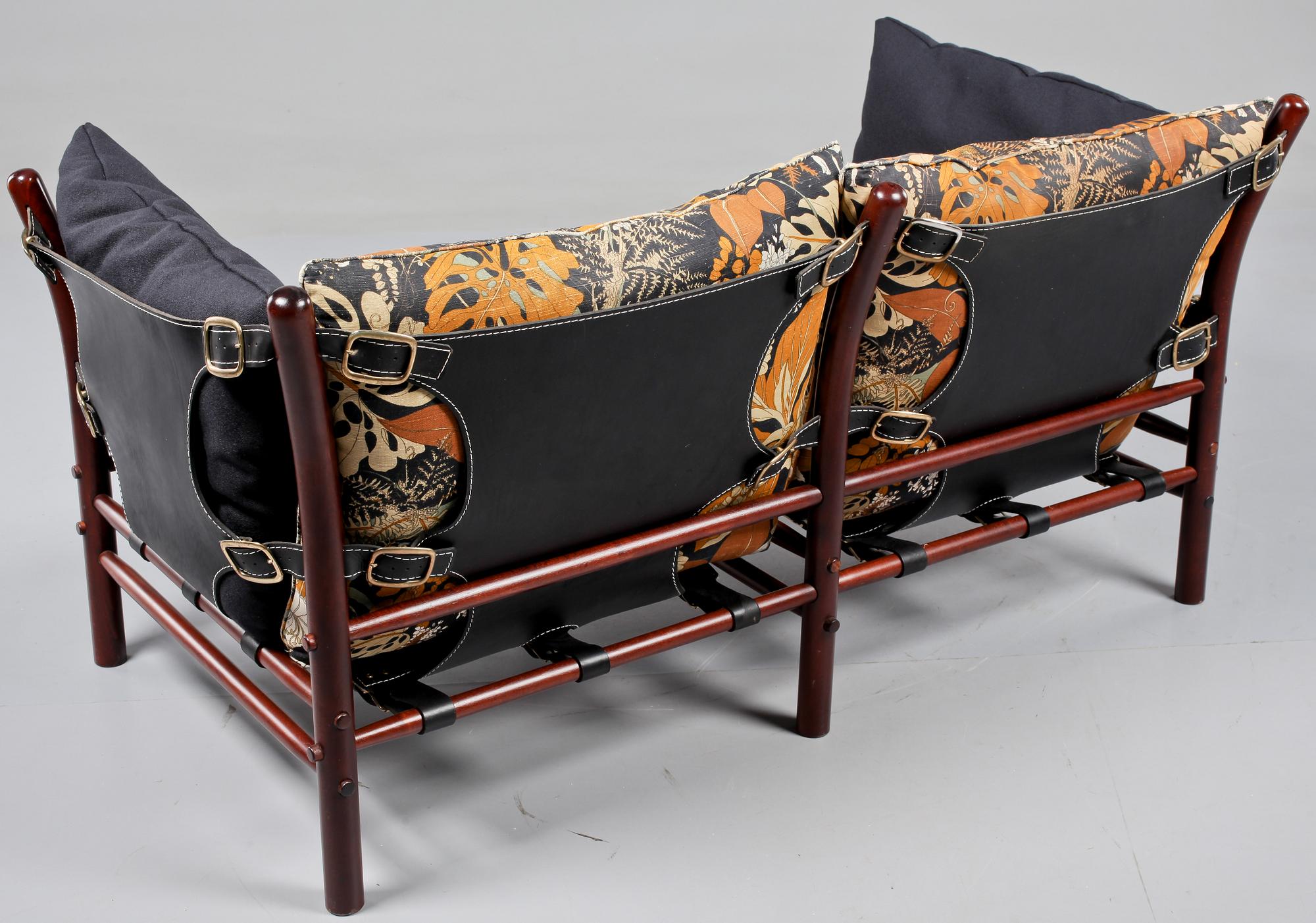 SOFFA, "Ilona", Arne Norell, Aneby, 1900-talets andra hälft.