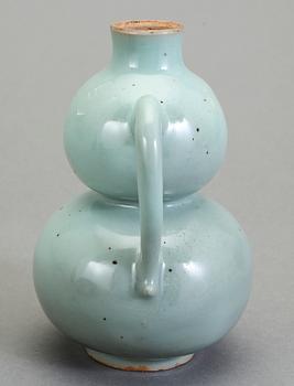 VINKANNA, celdon, Sen Qingdynasti (1644-1911).