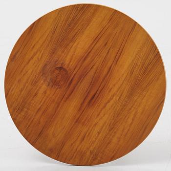 Kerstin Hörlin-Holmquist, sidobord, "Äpplet", Triva, Nordiska Kompaniet.