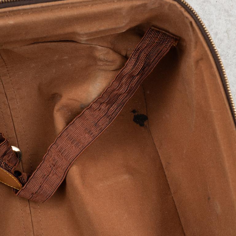 Louis Vuitton, Luggage, "Pégase 55".