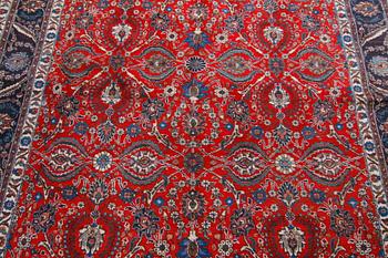 MATTA, Täbriz, semiantik. 360 x 237.