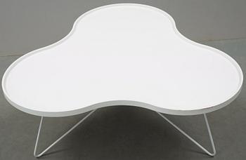 SOFFBORD, "Flower", Christine Schwarzer, Swedese.