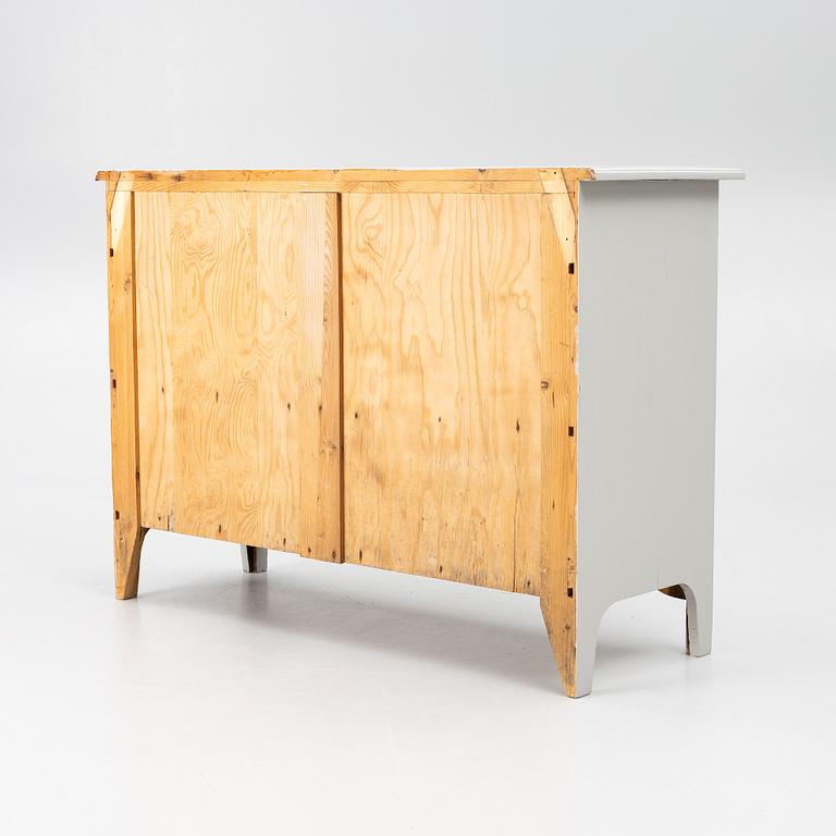 Skänk, 1910/20-tal.