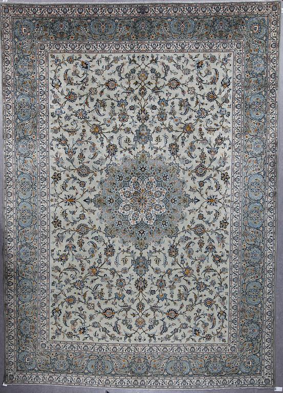 MATTA, Keshan, Ca 410 x 290 cm.