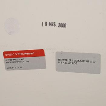 Bruno Mathsson, matbord, "Rektangulär", Fritz Hansen , Danmark.